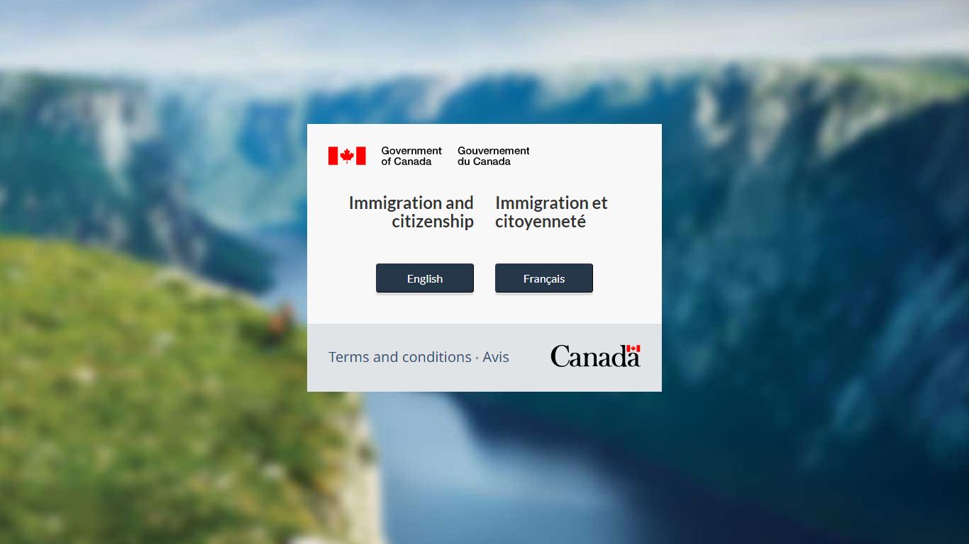 How can I qualify to immigrate to Canada as a self-employed person? - C iC